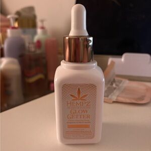 Hempz Glow Getter Bronzer